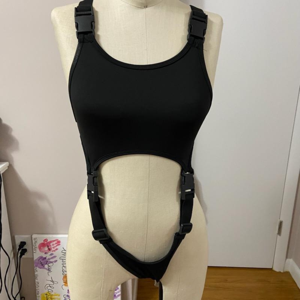 Body suit